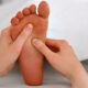 riflessologia plantare